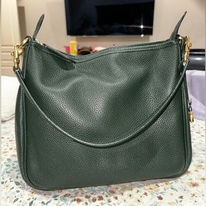 Coach Cary Shoulder Bag